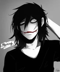 Jeff the killer