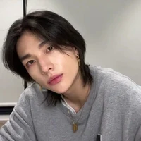 Hyunjin 
