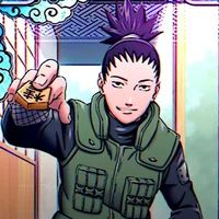 Shikamaru Nara