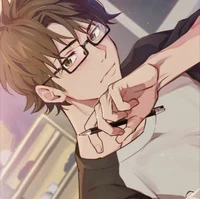 Tsundere Best friend