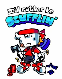 ScufflerSuperScuffle