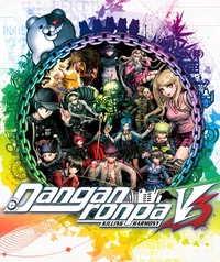 Danganronpa V3 RPG
