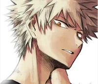 Bakugo 