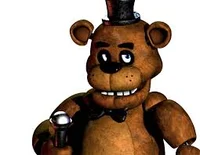 Freddy fazbear