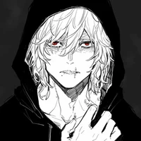 Shigaraki Tomura 