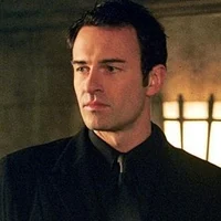 Cole Turner