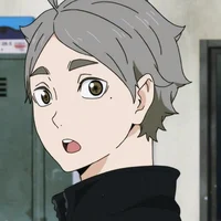 Sugawara Koushi