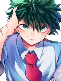 Omega Deku