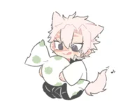 Cat Sanemi