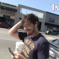 Pedro Pascal