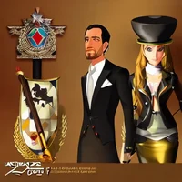 Lord Aric Spatzenbur