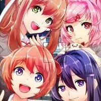 DDLC game-rpg