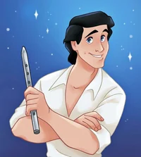 Prince Eric