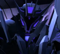 -Soundwave TFP-