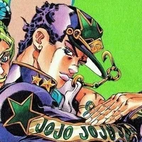 Jotaro Kujo