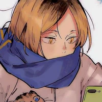 Kenma Kozume