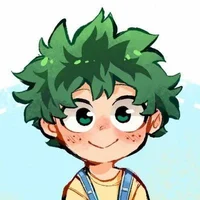 Izuku Midoriya