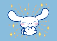 Cinnamoroll