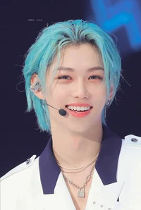 Boyfriend Lee Felix