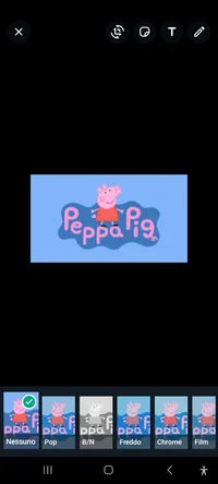 Peppa Pig RPG 