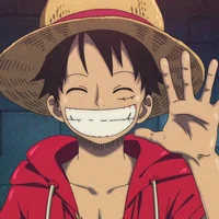 Monkey D Luffy