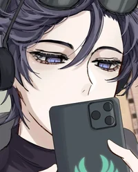 Idol Scaramouche