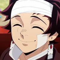 Tanjiro Kamado