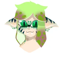Cyn Splatoon oc