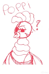 Poppy MOD ay