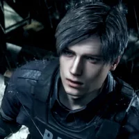 Leon Scott Kennedy