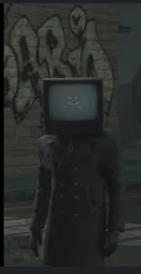 TVman