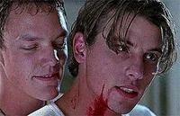Stu and Billy