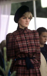 Lady diana