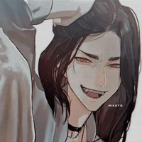 older brother Zhenya