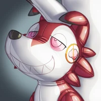 Squeaky Lycanroc
