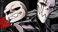 MF Sans n Papyrus 2