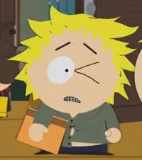 Tweek tweak