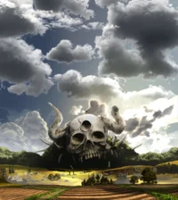Black Clover Story