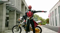 Kamen rider wizard 