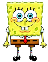 Spongebob