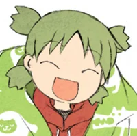 Yotsuba Koiwai