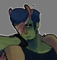 Howdy - Crime AU