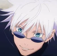 Gojo Satoru