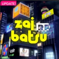 Zaibatsu RPG