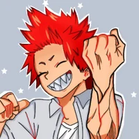 Eijirou Kirishima