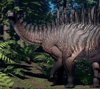 Dacentrosaurus