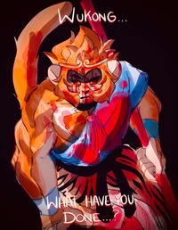 Sun Wukong