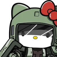 Hardcore hello kitty