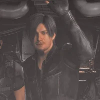 Leon Kennedy
