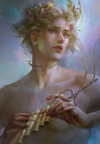 Marcus -Nymph-